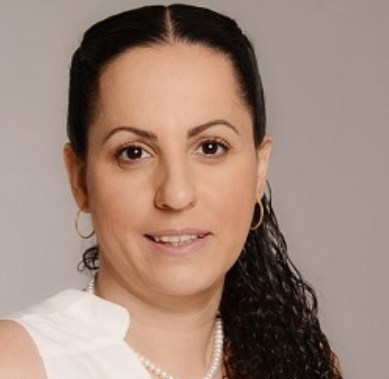 Attorney Natalie Levin